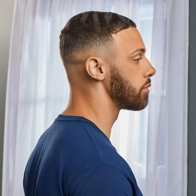 Thumbnail 7 de Remington HC363C, Cortapelos Unisex con Cuchillas Cerámica ✂️