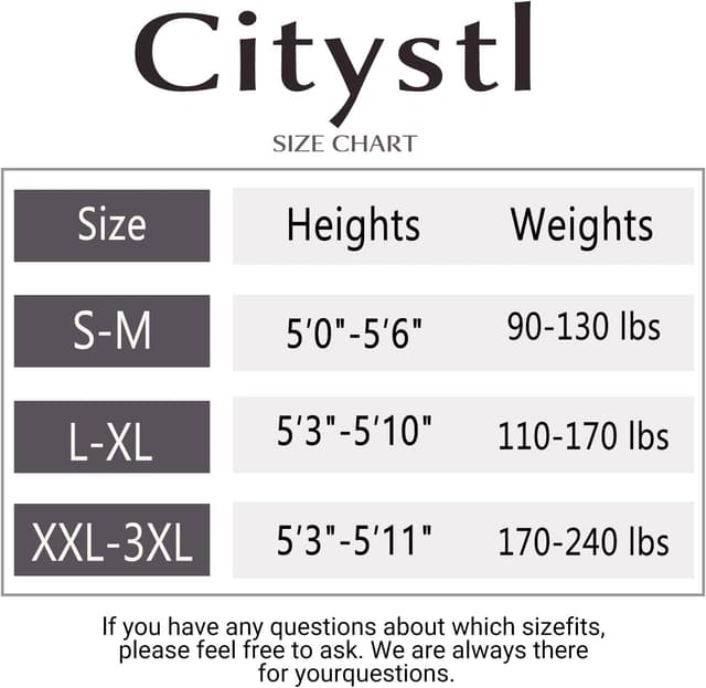 Thumbnail 5 de Citystl 80D Opaque Tummy Compression Tights