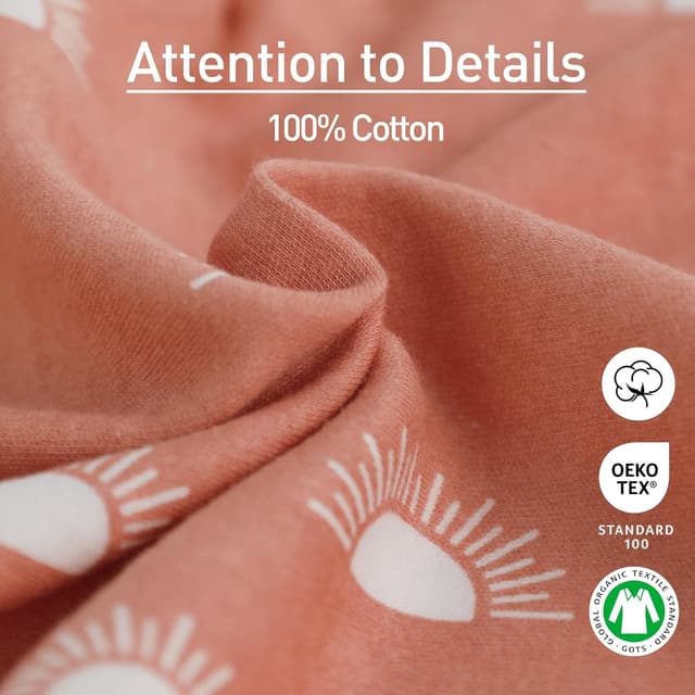 Thumbnail 4 de GLLQUEN BABY Swaddles Pucksack 0-3 Monate