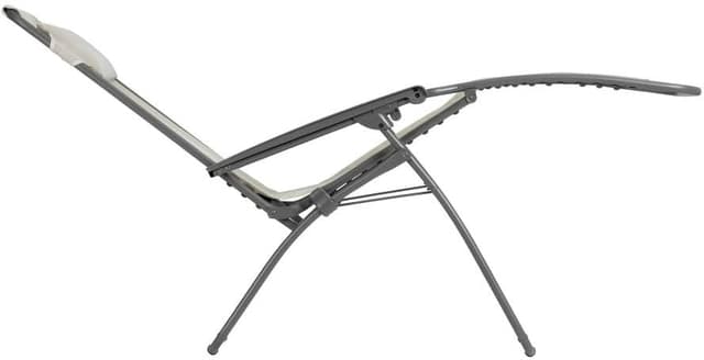 Thumbnail 5 de Lafuma MOBILIER Fauteuil Relax Zéro Gravité R Clip