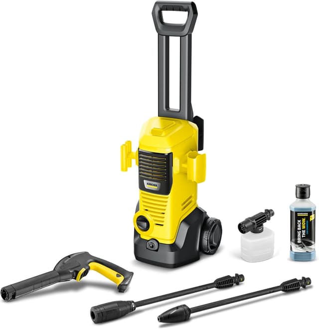 Imagen de Karcher K 3 FJ 120 Bar en OfertitasTOP
