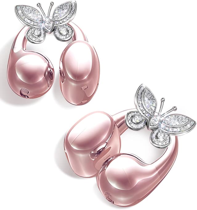 Detalle de King Lucky Clip-on Earbuds 50H