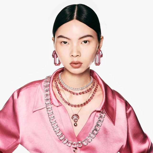 Thumbnail 6 de Swarovski Millenia Collezione collier