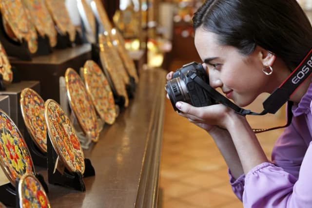 Detalle 2 de Canon RF 28mm f/2.8 STM Weitwinkelobjektiv