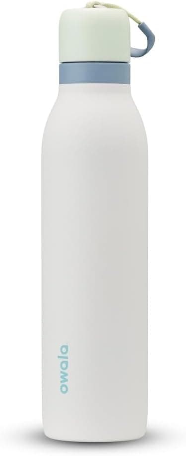 Thumbnail 5 de Owala FreeSip Twist 24 oz insulated bottle