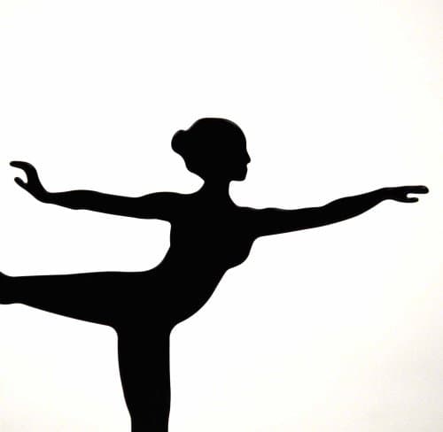 Thumbnail 4 de Ballerina Jewellery Stand: Elegante Soporte para Joyas 💎