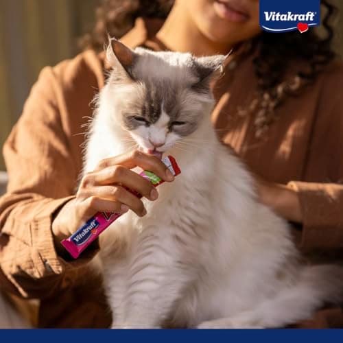 Thumbnail 4 de Vitakraft Liquid Snack para gatos