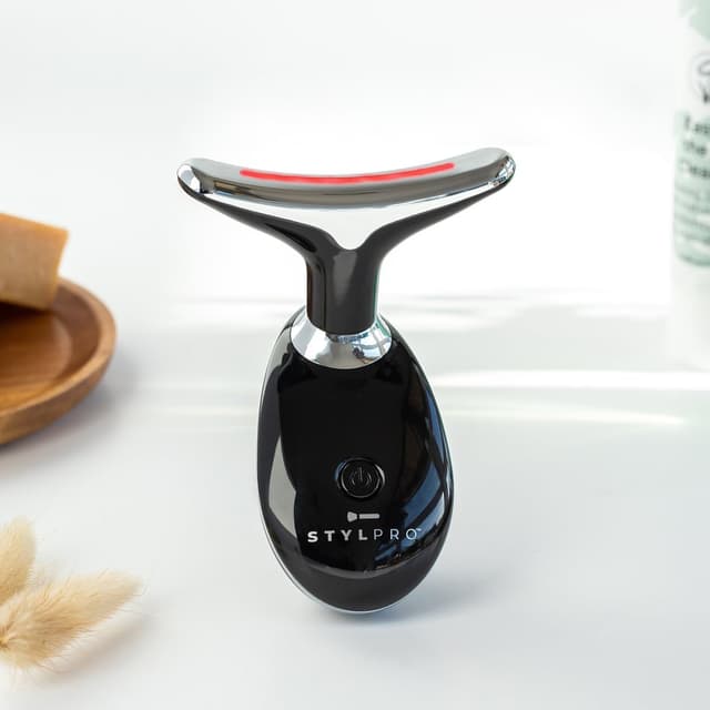 Thumbnail 6 de STYLPRO Fabulous Firmer LED Massager