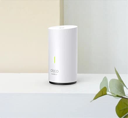 Thumbnail 6 de TP-Link Deco X50 Outdoor Erweiterung mit PoE