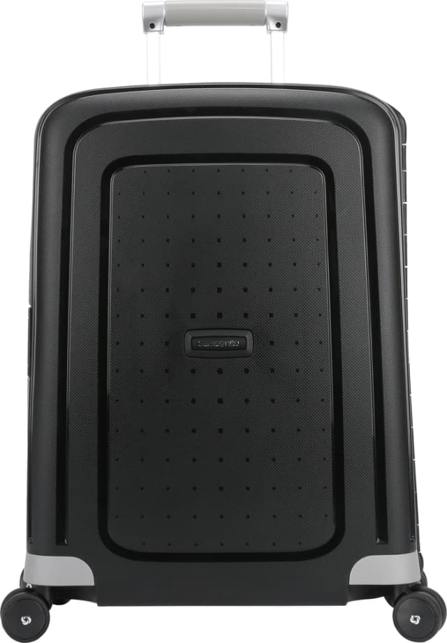 Thumbnail 6 de Samsonite S'Cure Spinner 55 cm Triple Kofferset