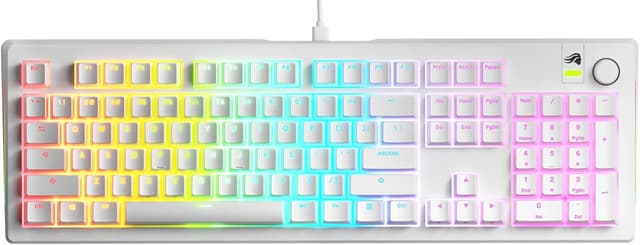 Thumbnail 6 de GLORIOUS GMMK 3 mechanische Tastatur Full Size