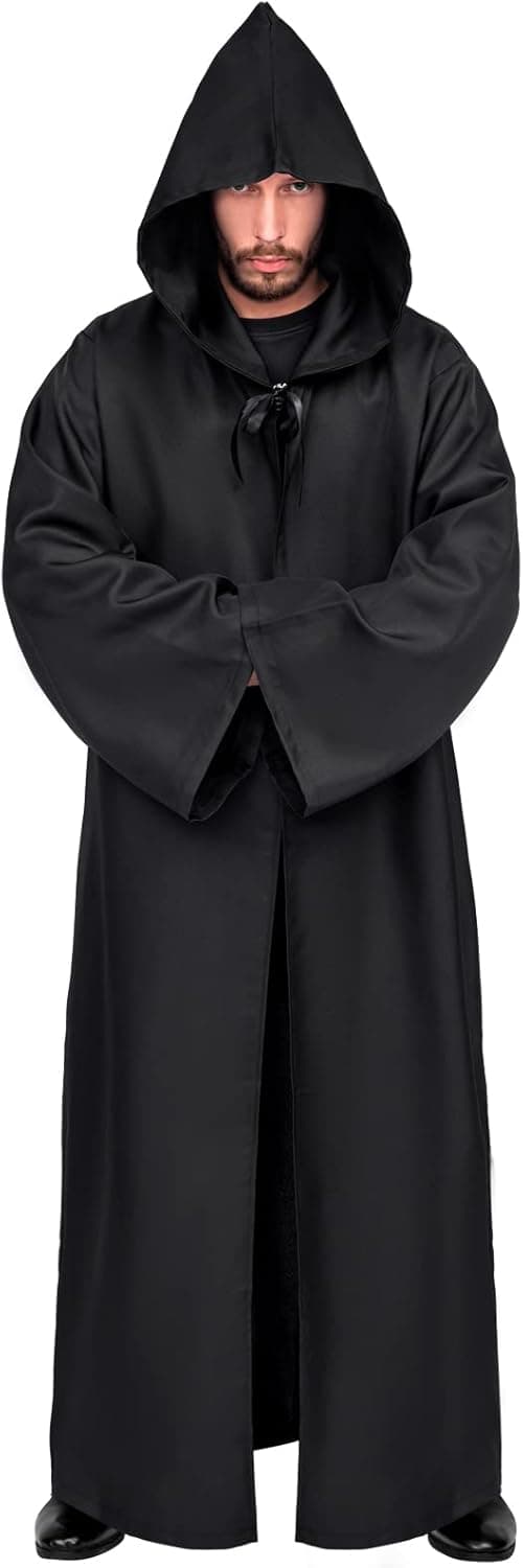 Imagen de Myir JUN Umhang mit Kapuze en OfertitasTOP