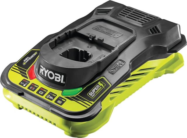 Imagen de Ryobi RC18150 Caricabatterie 18V One+ 5,0Ah en OfertitasTOP