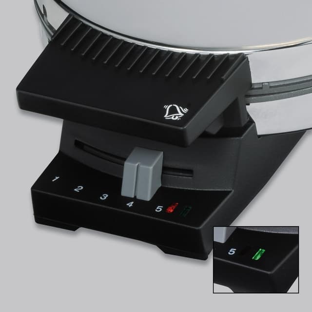 Thumbnail 1 de Cloer 285 Hörncheneisen 800 W