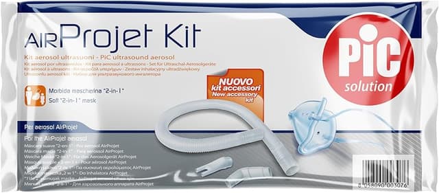 Imagen de Pic Solution Airprojet Aerosol Ultrasónico - Kit de 200 g en OfertitasTOP