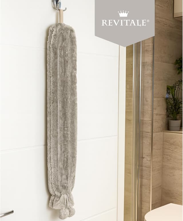 Thumbnail 4 de Revitale Extra Long Hot Water Bottle 2 Litre