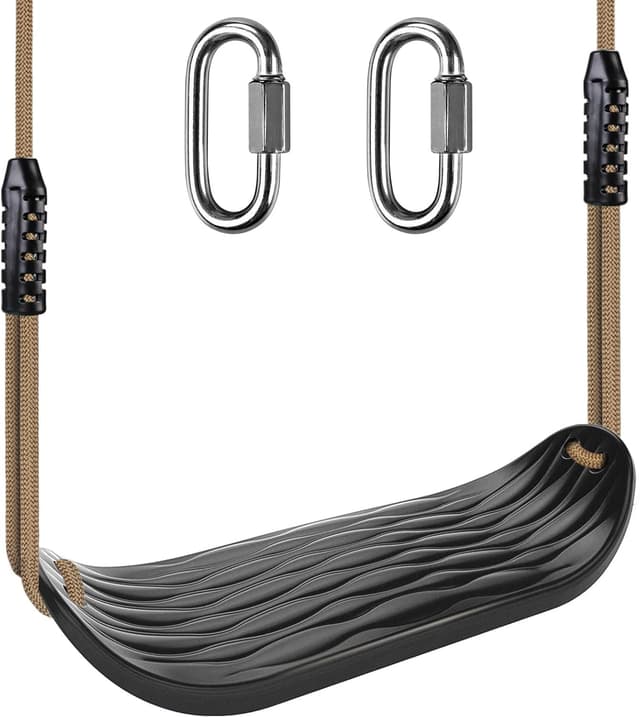 Imagen de Dolibest Schaukel Kinder 113 kg 🎠 en OfertitasTOP