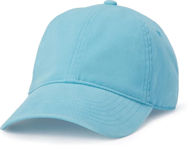 Detalle 2 de Amazon Essentials Washed Cotton Baseball Cap for Women