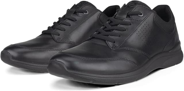 Thumbnail 6 de ECCO Herren IrvingShoes aus Vollnarbenleder – bequem durch FLUIDFORM Direct Comfort