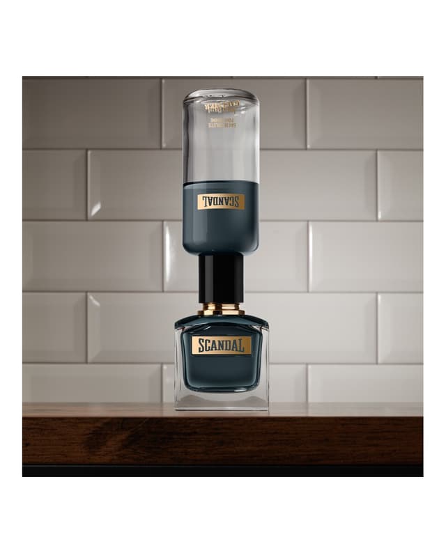 Thumbnail 3 de Jean Paul Gaultier Scandal pour Homme 200 ml — recarga eau de toilette