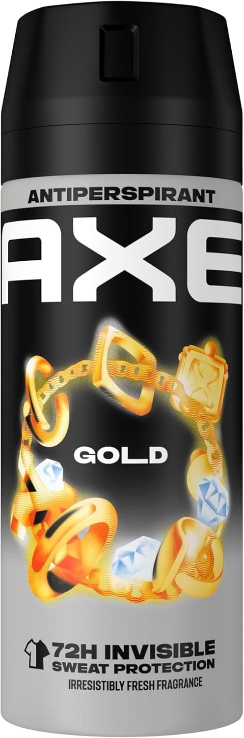 Thumbnail 1 de Axe Desodorante Gold 150 ml
