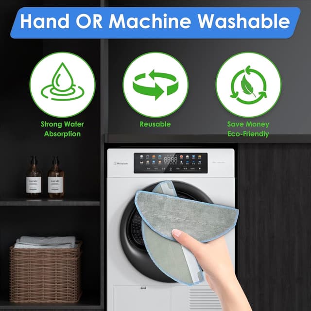 Thumbnail 3 de FILTERIST Q052020 Y0140 Repuestos para Roomba 105 🤖