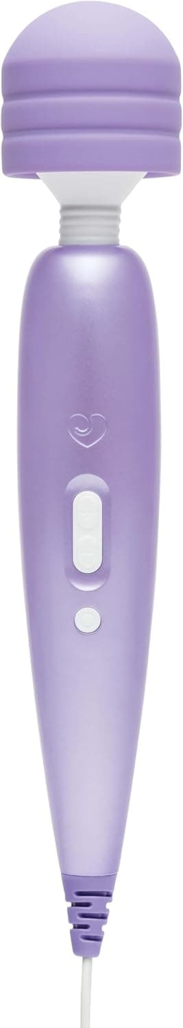Detalle de Lovehoney Powerful Electric Handheld Massager 37cm