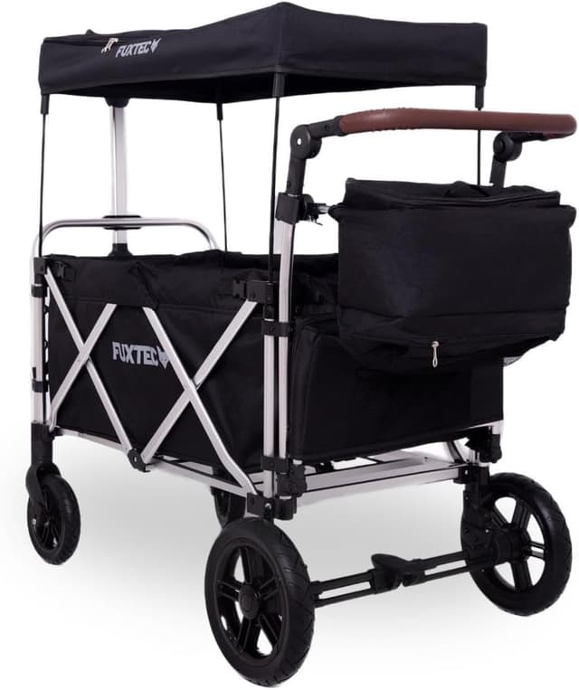 Thumbnail 6 de FUXTEC CTL950 Carro plegable 75 kg