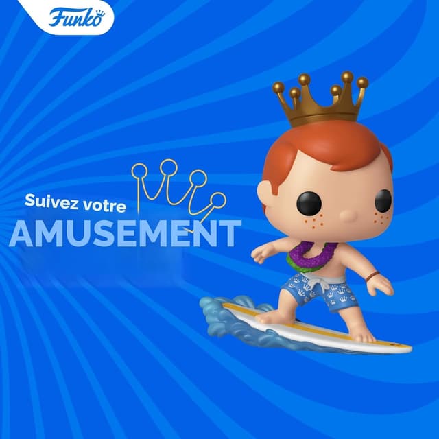 Thumbnail 5 de Funko Pop! Zero broche Ă©mail đ§·