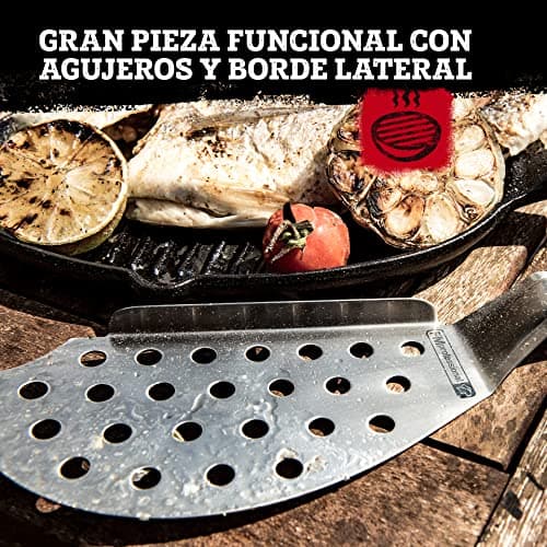 Thumbnail 4 de Spatule FM Professional 21723 ⚙