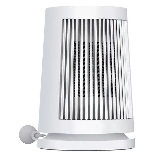Detalle de Xiaomi Desktop Heater 600W calefactor cerámico blanco