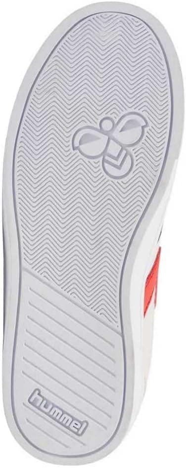 Detalle 2 de hummel Klettverschluss Sneaker Low Slimmer Stadil Kinder Größe