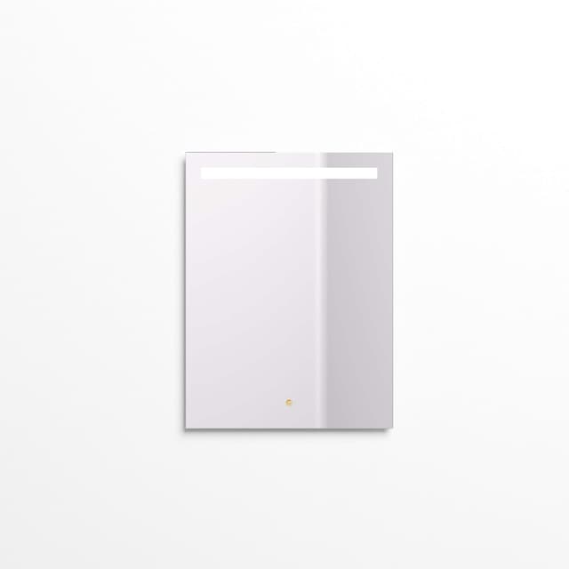 Detalle de Manillons Torrent Stripe PLUS Espejo de baño LED frontal 60 cm