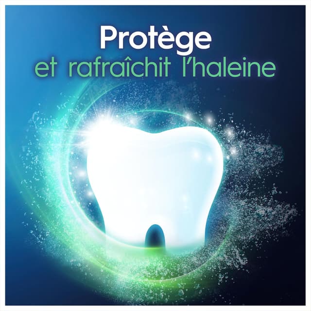 Detalle 2 de Dentifrice menthe fraîche Oral-B Complete Plus 75 ml