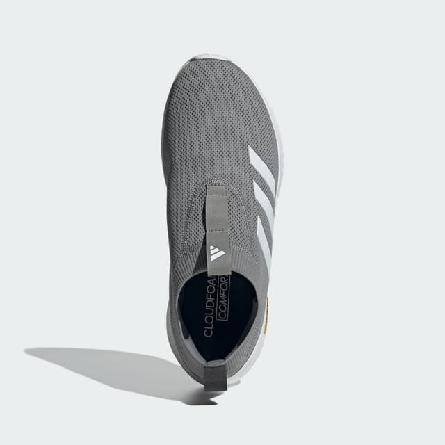 Detalle 2 de Adidas Cloudfoam Move Sock Zapatilla Gris