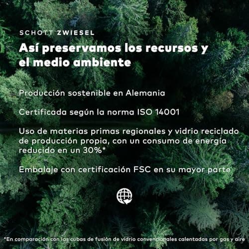 Thumbnail 5 de SCHOTT ZWIESEL Classico copas vino tinto 6 uds 🍷