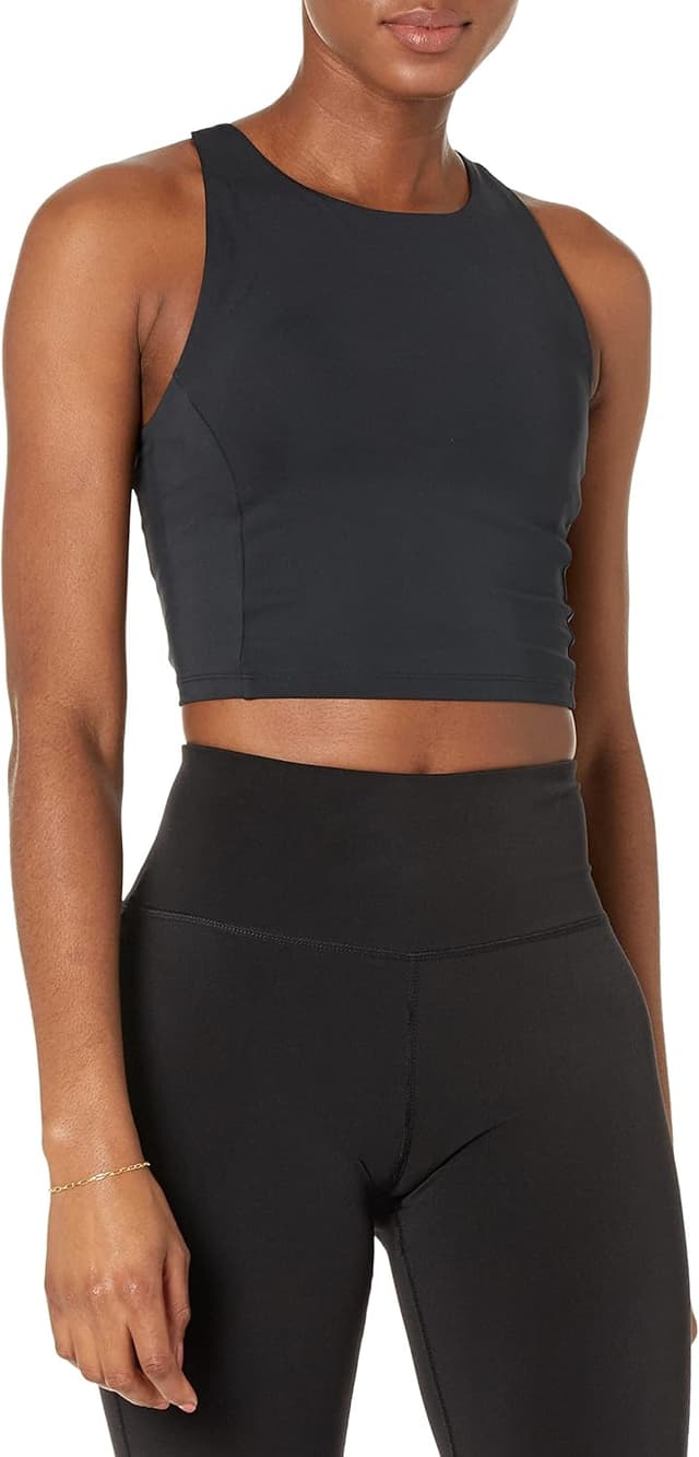 Imagen de Amazon Essentials Active Sculpt Sport-BH en OfertitasTOP