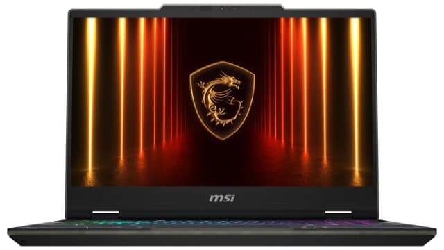 Thumbnail 3 de MSI Cyborg 15 B2RWEKG-067 15,6" Laptop