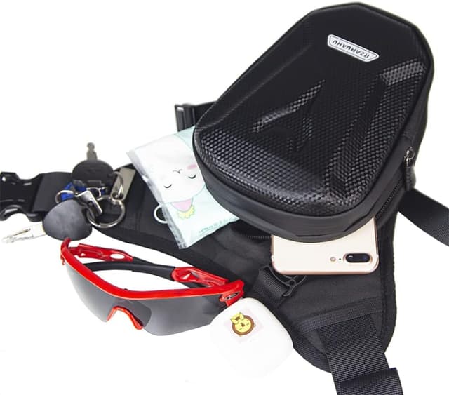 Detalle de Gutriff Oberschenkeltasche 0,3 kg