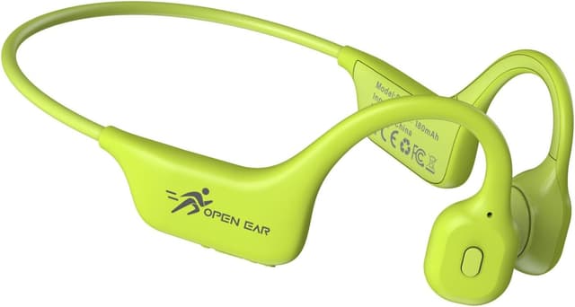 Imagen de ANSTEN Casque conduction osseuse Bluetooth 5.3 en OfertitasTOP