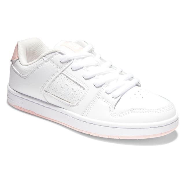 Detalle 2 de DC Shoes Zapatillas Manteca 4 mujer