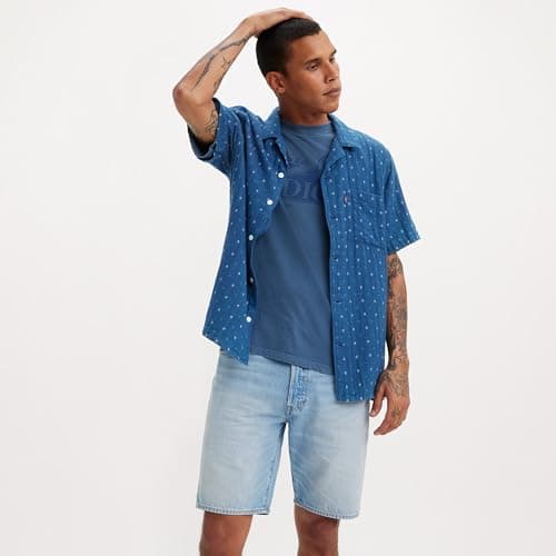 Thumbnail 3 de Levi's 501ORIGINAL Pantalón corto 28W