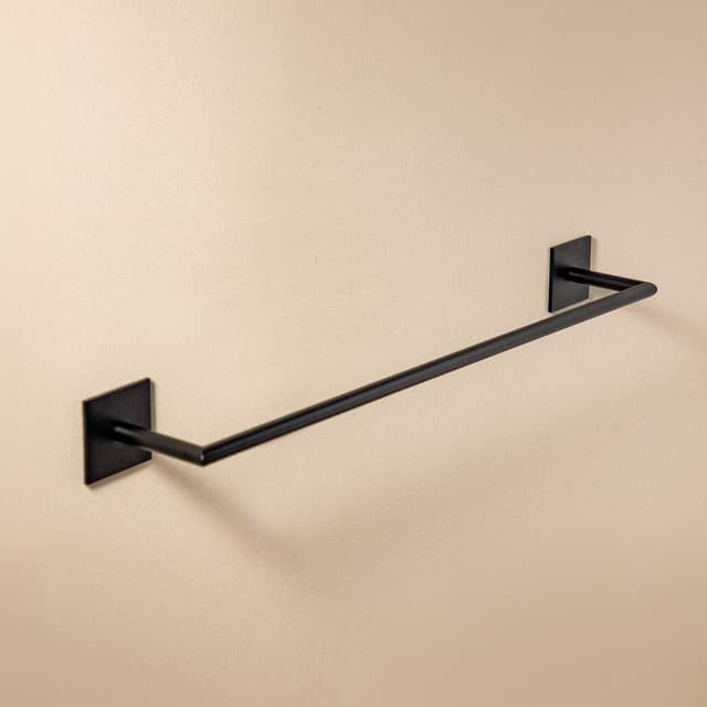 Detalle de Cosmic Stick Toallero de barra