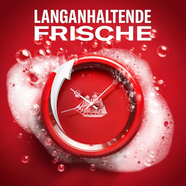 Thumbnail 1 de Old Spice Rockstar 3-in-1 Duschgel 1000 ml