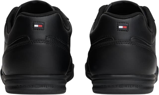 Detalle de Tommy Hilfiger Men’s LoPro Cup Leather Low Top (FM0FM05677)