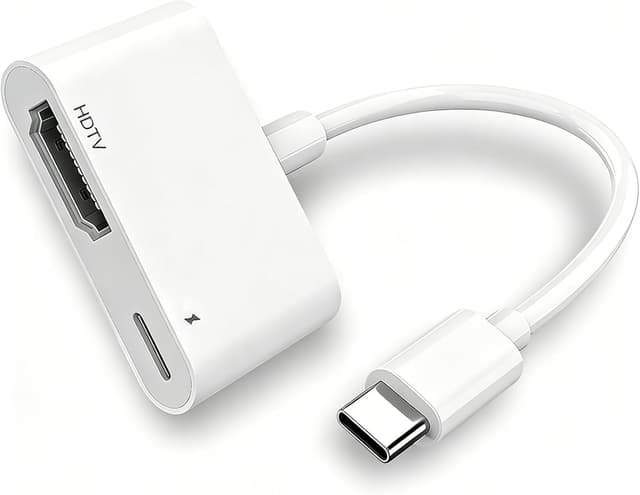 Thumbnail 6 de Lightning auf HDMI Adapter 1080p