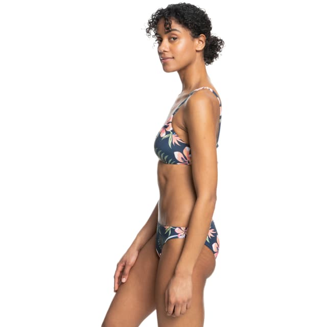 Detalle de Roxy Into The Sun bikini deportivo
