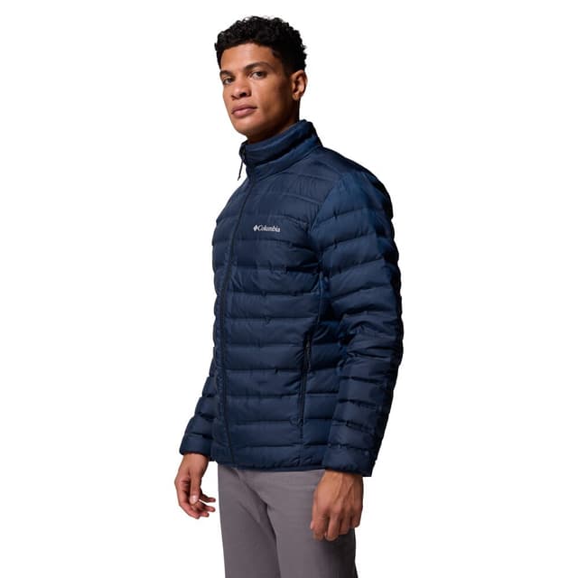 Thumbnail 2 de Columbia Lake 22™ II plumón, chaqueta de hombre 🧥