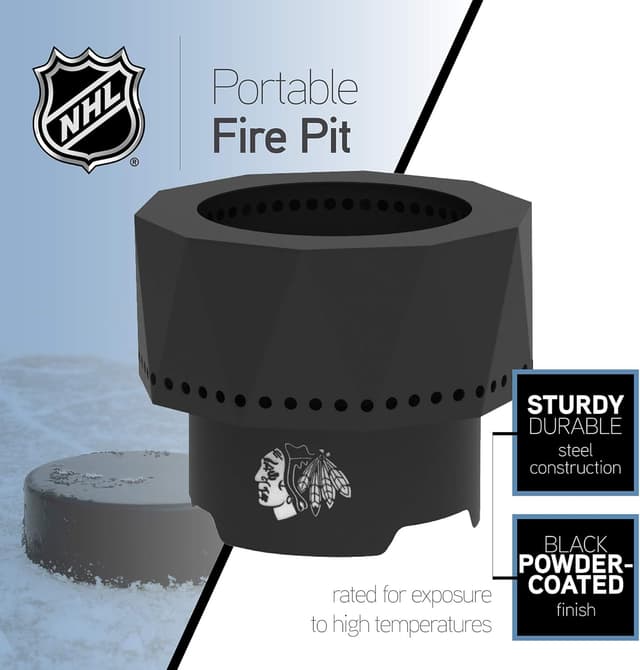 Thumbnail 2 de Blue Sky Outdoor Living PFP1513 portable fire pit