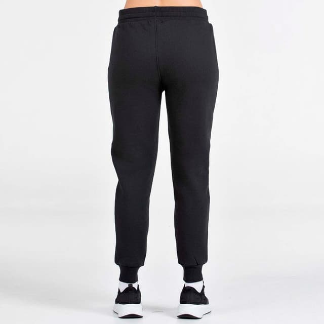 Thumbnail 3 de 8000 Pantalón felpa Esben negro 🎽